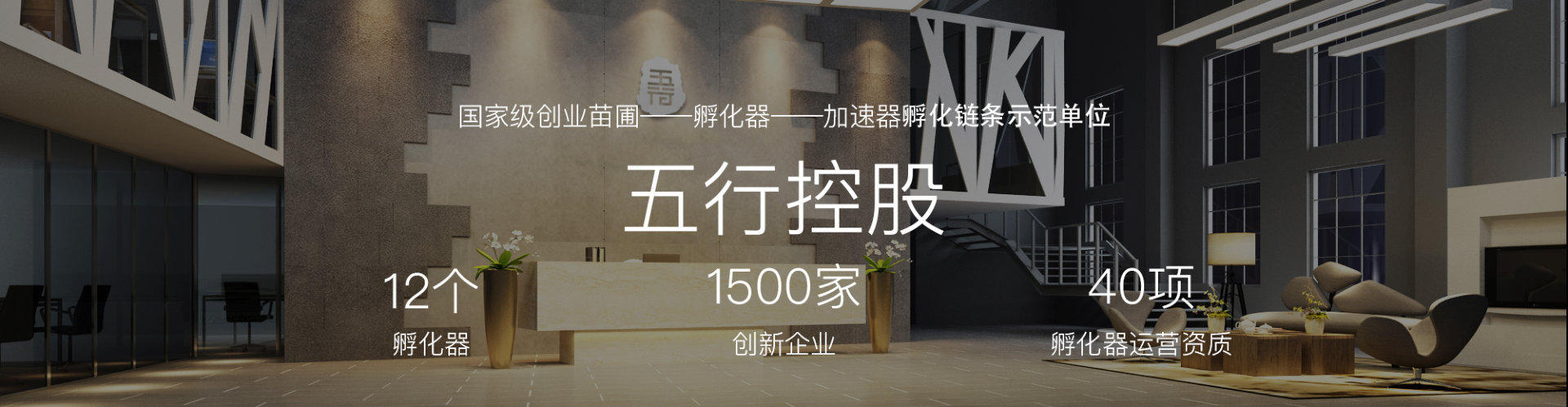 五行集團